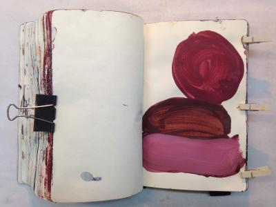 Tagebuch II image