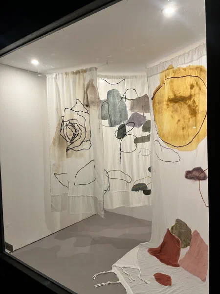 KeepINside – Installation