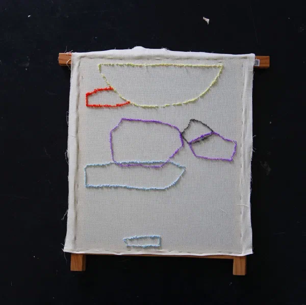 Path from Nodes – Detail