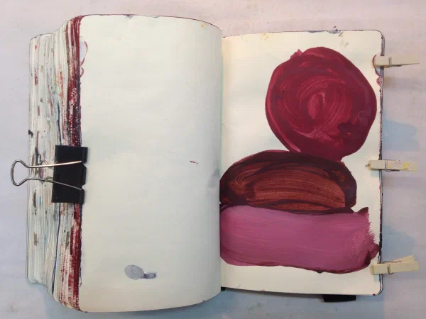 Tagebuch II
