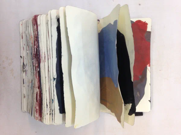Tagebuch IV