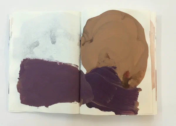 Tagebuch V